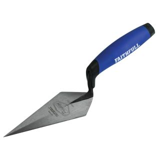 Faithfull 6 Prestige Pointing Trowel