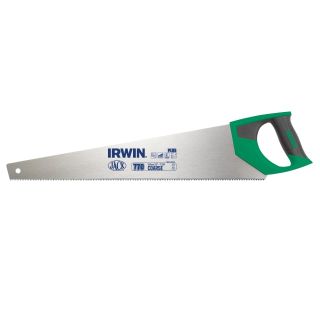 Irwin Jack 22 770UHP Hard Point Handsaw Soft Grip