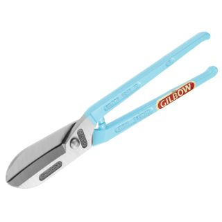 Irwin Gilbow 10 G245 Straight Tinsnip