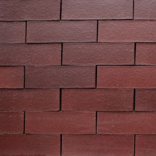 Oxblood Red