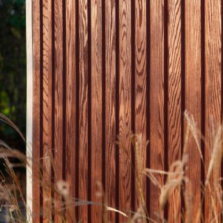 Millboard 26 x 200mm 3.6m Envello Board & Batten+ Cladding Board Jarrah