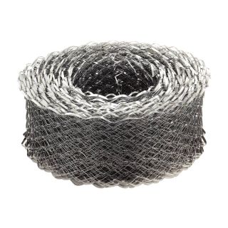 Expamet 65mm x 20m Coil Mesh Galvanised