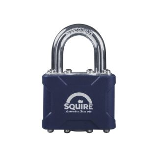 Squire 45mm 37 Stronglock Laminated Padlock