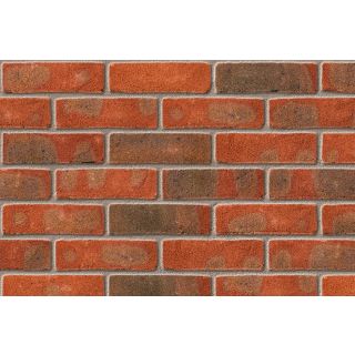 Thakeham Red Multi Stock
