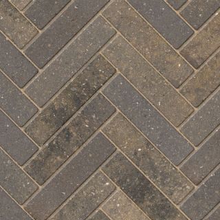 Marshalls Savanna Linear Block Paving Pennant Grey 200 x 50 x 60mm 8m² Pack