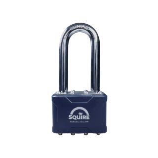 Squire 51mm Long Shackle Stronglock Padlock