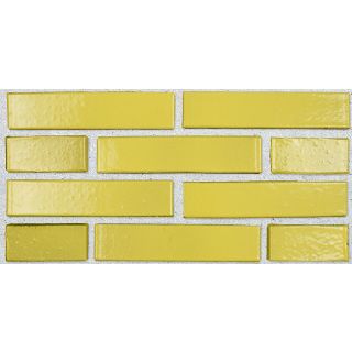 Lemon Yellow 3217-L Glazed