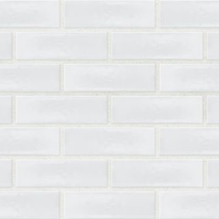 White Glazed GG