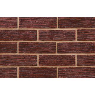 Crigglestone Red