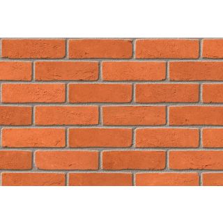 Kingston Handmade Light Red