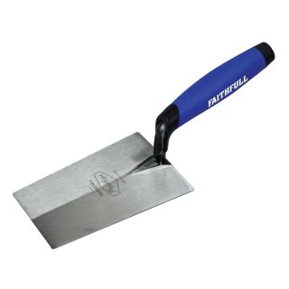 Faithfull 7 Prestige Bucket Trowel
