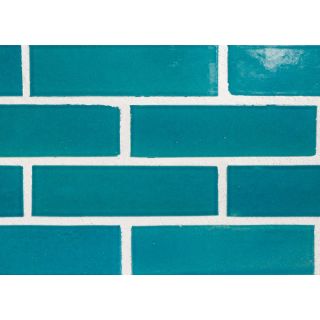 Sant Anselmo Turquoise TQS Glazed