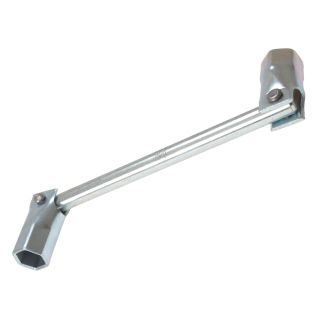 Priory 310 7/16 - 1/2 Scaffold Spanner