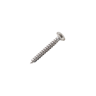Millboard 3.5 x 30mm Envello Cladding Stainless Steel Screws 250 Box