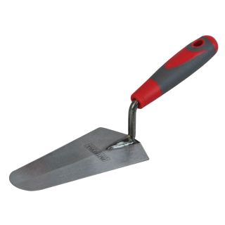 Faithfull 7 Soft Grip Gauging Trowel