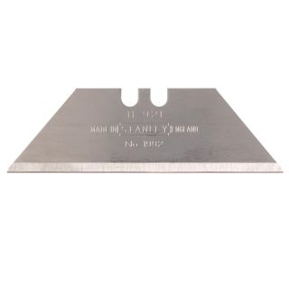 Stanley 1992 Heavy Duty Knife Blades Twin Pack 2 x 10 Pack