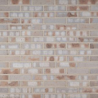 Strating WS Liverpool Light Grey with Coal Brick