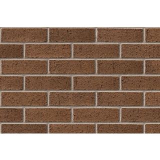 Bracken Brown Rustic