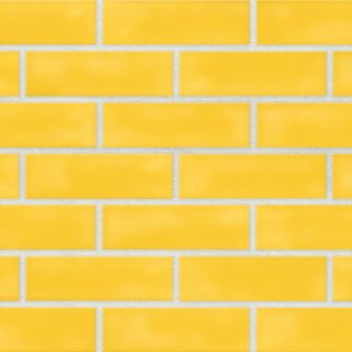 Yellow Glazed GG