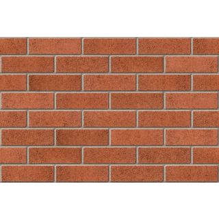 Marshalls 65mm Epsom Red