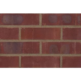 Traditional Donnington Deep Red 73mm
