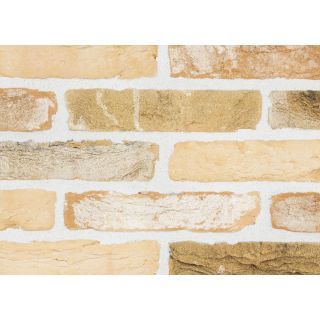 Sant Anselmo Casablanca Tumbled