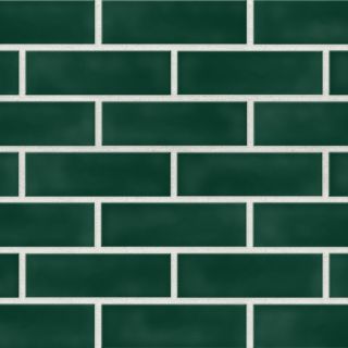 Racing Green Glazed