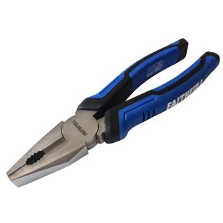 Faithfull 200mm Combination Pliers