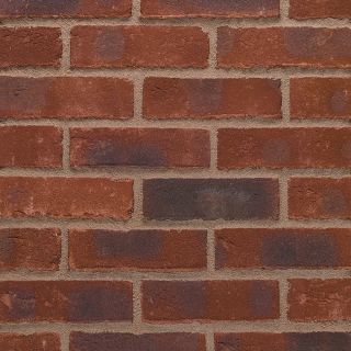 Durham Claret Red