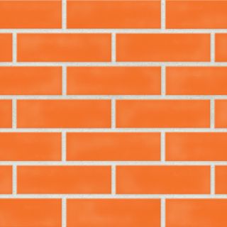 Orange Glazed GG