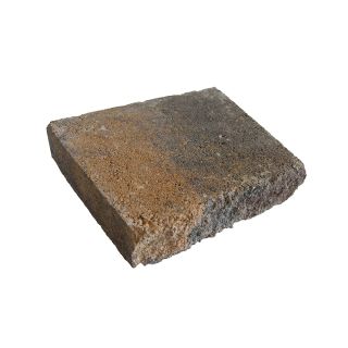 Tobermore 310 / 255 x 240 x 70mm Garden Stone / Secura Lite Coping Bracken