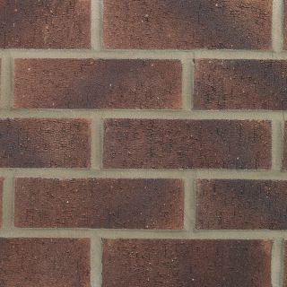 Burghley Red Rustic