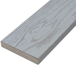 Millboard 16 x 146mm 3.6m Envello Cladding Reveal Board Salt Blue