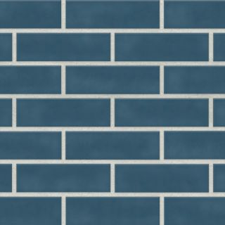 Bermuda Blue Glazed
