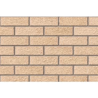 Mixed Buff Rustic