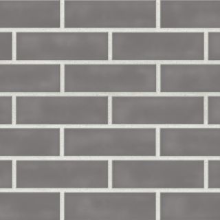 Grey Glazed