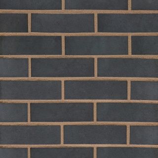 Staffordshire Smooth Blue Solid