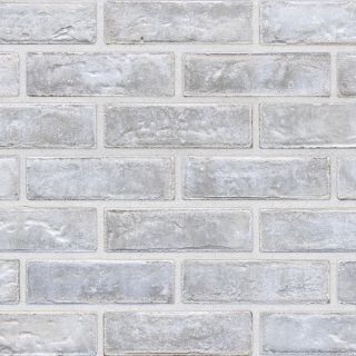 Lowie White Grey Handmade