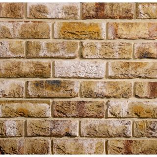 London Weathered Yellow