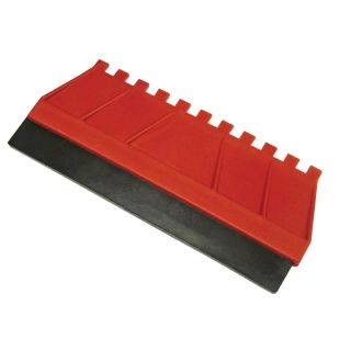 Faithfull Dual Purpose Large Plastic Spreader