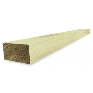 19 x 38mm 4.8m UC2 Green Treated Imported Type A Batten PEFC