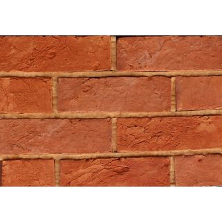 Handmade Norfolk Red