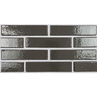 Iron Grey 6-L Glazed