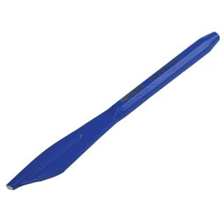 Faithfull 3/16 Fluted Plugging Chisel