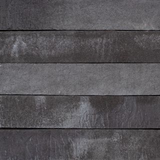 Smoked Black Linea Long Format