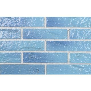 Mineral Blue 3405+3413 R30 Multi Glazed