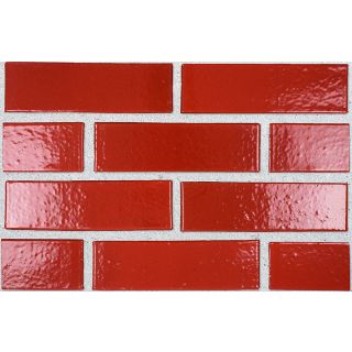 Poppy Red 3122-L Glazed