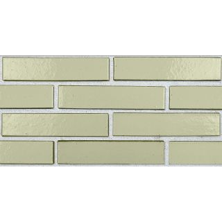 Eton Green 3323-L Glazed Stretcher