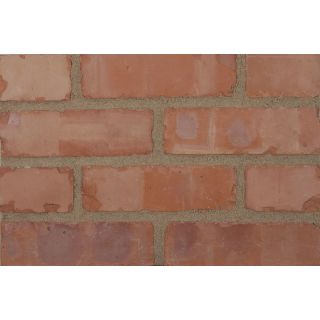 Reclaim Cherwell Red 65mm