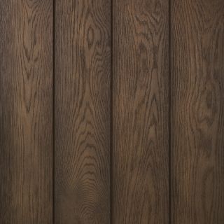 Millboard 16 x 146mm 3.6m Envello Cladding Reveal Board Antique Oak